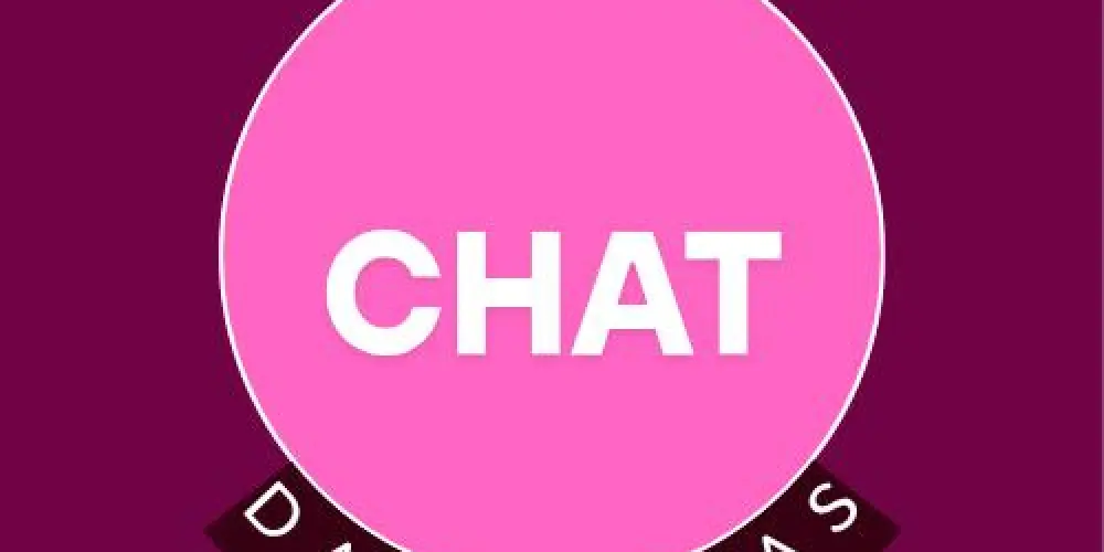 Imagem do grupo de WhatsApp Grupo das GURIAS