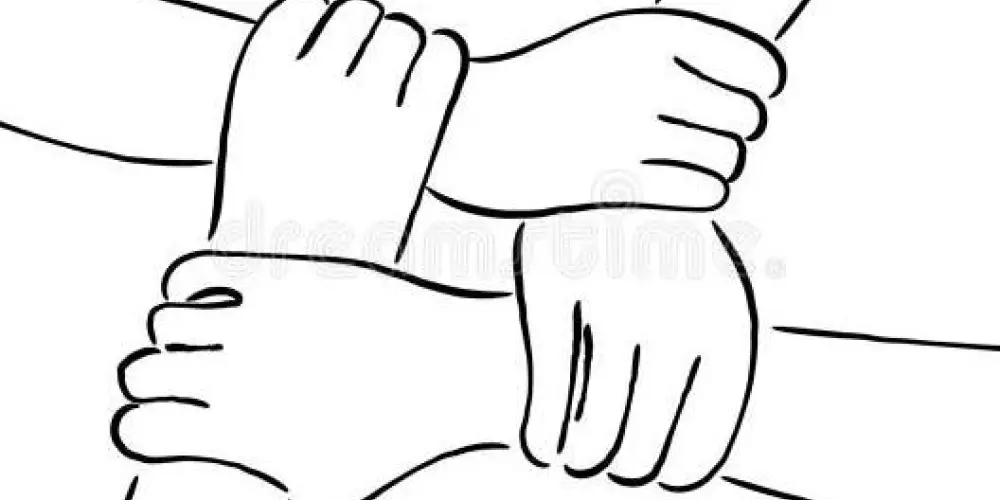 Imagem do grupo de WhatsApp Grupo das loucuras 💥