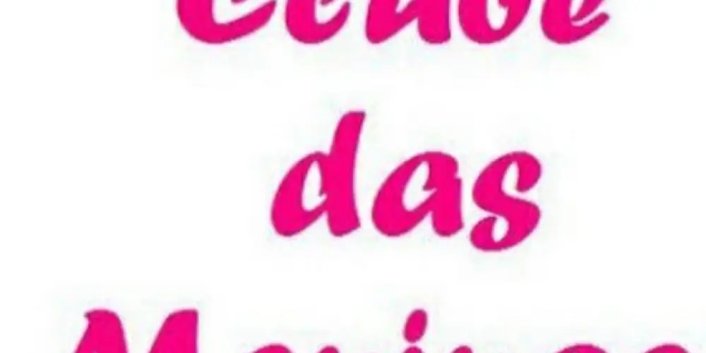 Imagem do grupo de WhatsApp grupo das meninas😘