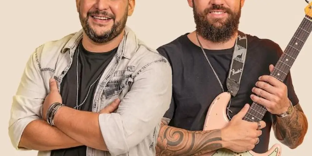 Imagem do grupo de WhatsApp Grupo das músicas de vários cantores