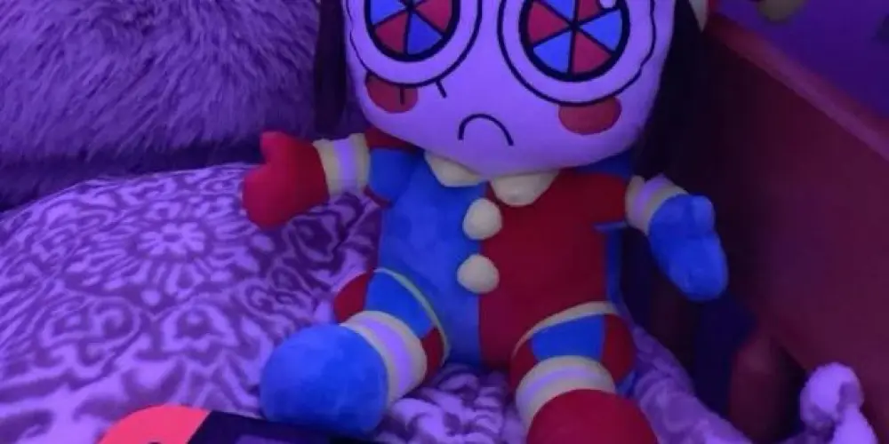 Imagem do grupo de WhatsApp Grupo das palhacinhas