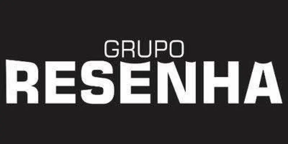 Imagem do grupo de WhatsApp Grupo das resenhas