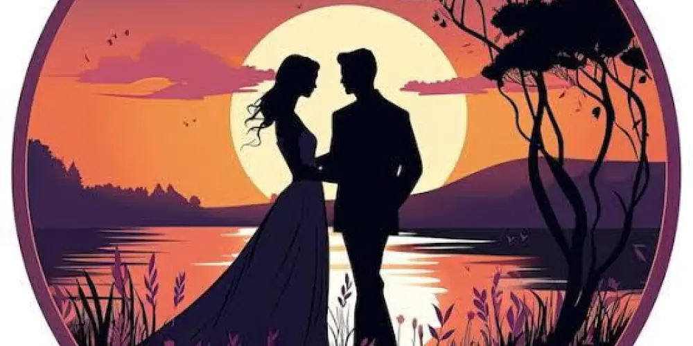 Imagem do grupo de WhatsApp GRUPO DAS SOLTEIRAS❤️OU SOLTEIROS 💙 PAIXAO SEM LIMITES👩‍❤️‍💋‍👨