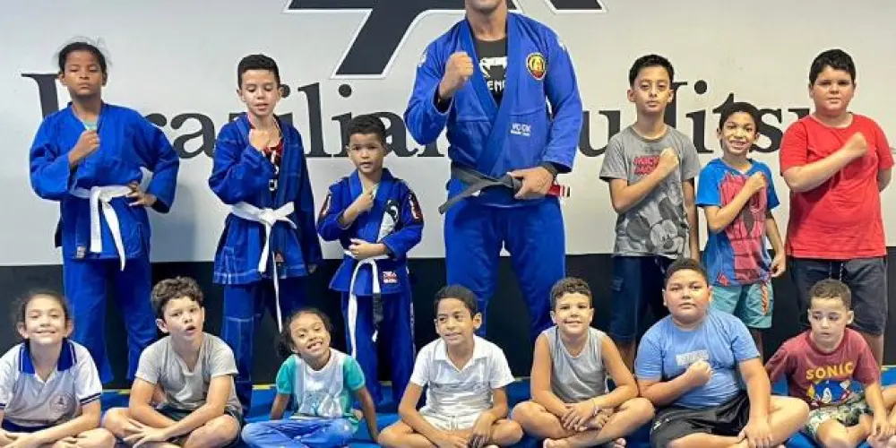 Imagem do grupo de WhatsApp Grupo das trolagem