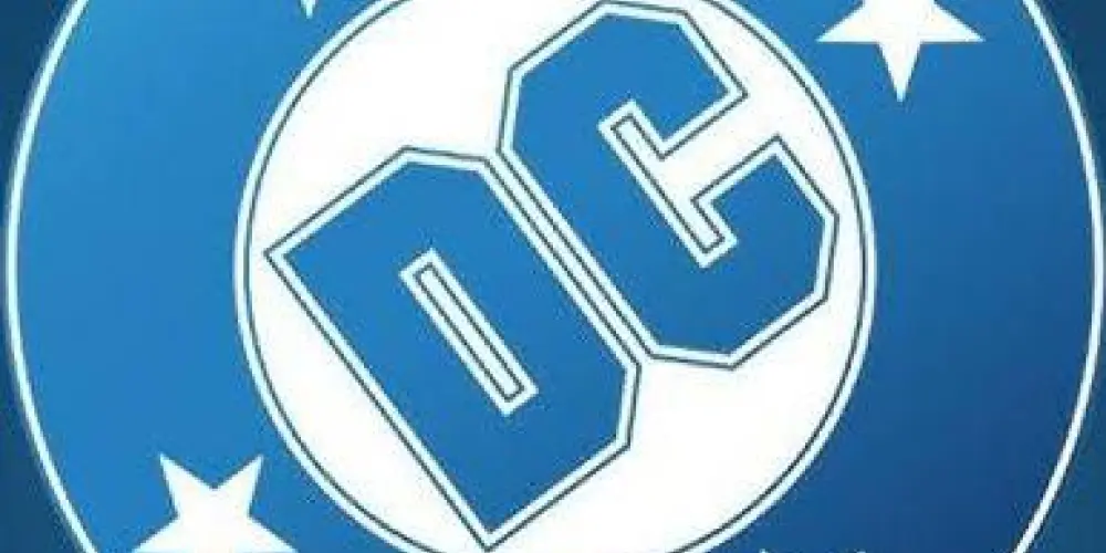 Imagem do grupo de WhatsApp Grupo DC Comics