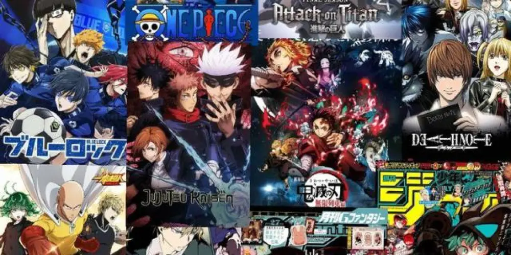 Imagem do grupo de WhatsApp Grupo de αɳιɱҽ 😁