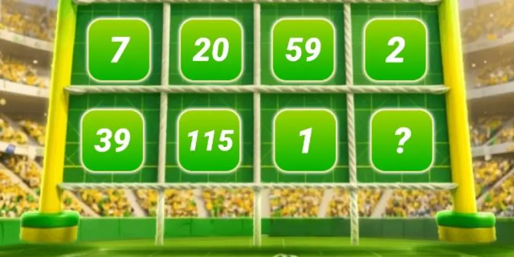 Imagem do grupo de WhatsApp ⚽️ Grupo de ajuda - Chutes ⚽️