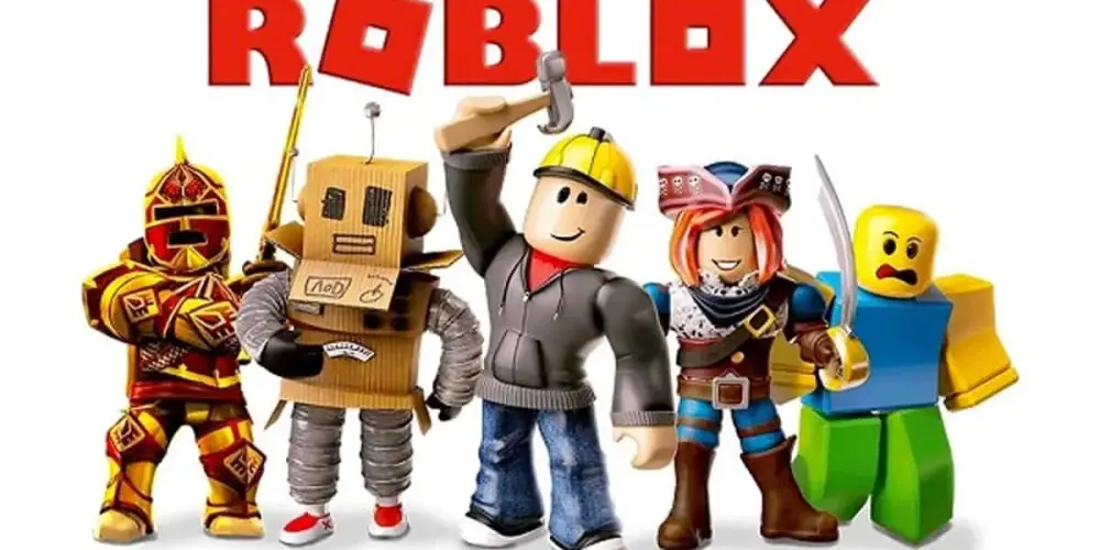 Imagem do grupo de WhatsApp Grupo de ajuda em qualquer jogo do roblox