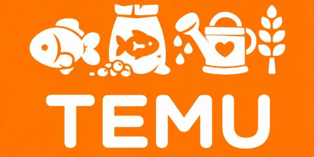 Imagem do grupo de WhatsApp Grupo De Ajuda TEMU 🐠🌾