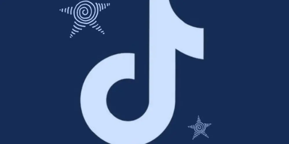 Imagem do grupo de WhatsApp Grupo de ajuda Tik Tok lite