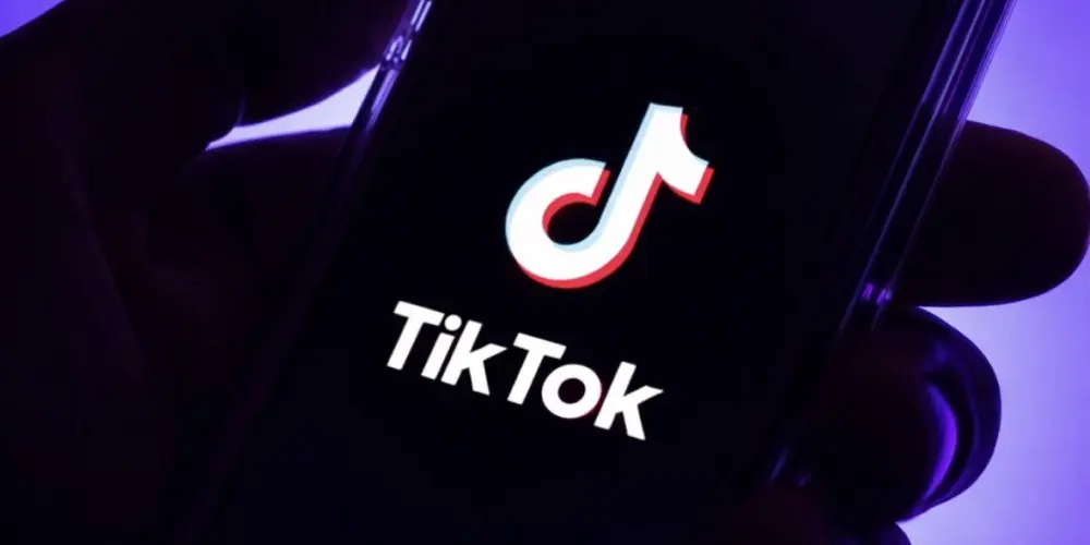 Imagem do grupo de WhatsApp GRUPO DE AJUDAS TIKTOK📈
