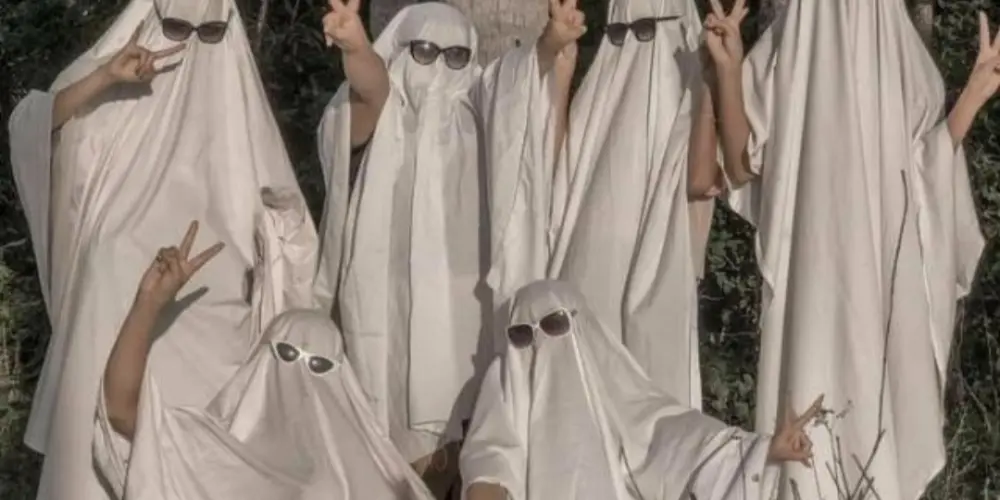 Imagem do grupo de WhatsApp 💫Grupo de Amigas