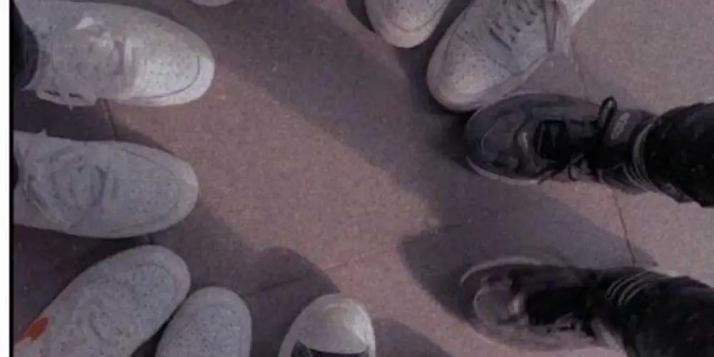 Imagem do grupo de WhatsApp Grupo de Amigos 1.0 🫀