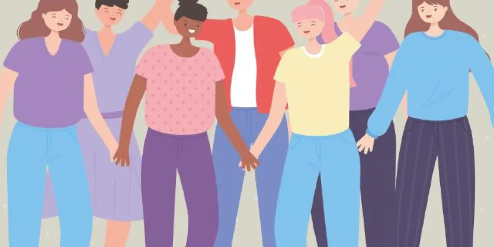 Imagem do grupo de WhatsApp Grupo de amigos 4.0