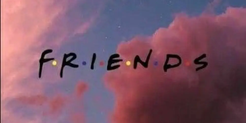 Imagem do grupo de WhatsApp Grupo  de amigos