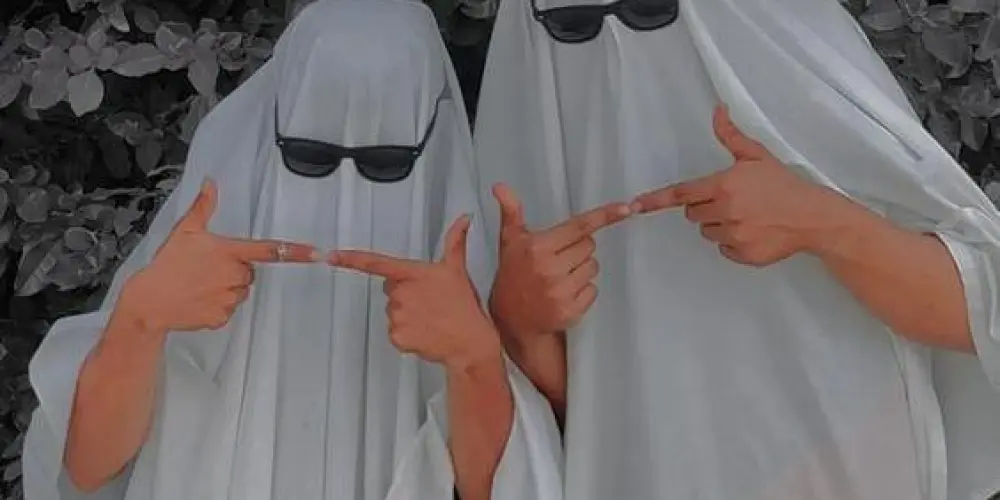 Imagem do grupo de WhatsApp Grupo de Amigos