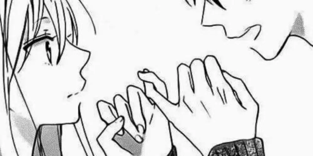 Imagem do grupo de WhatsApp Grupo de amigos