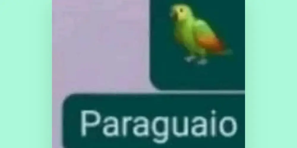 Imagem do grupo de WhatsApp Grupo de amigos