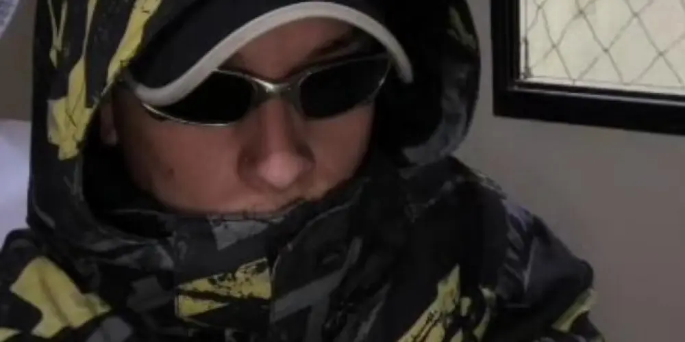 Imagem do grupo de WhatsApp Grupo de amigos😝