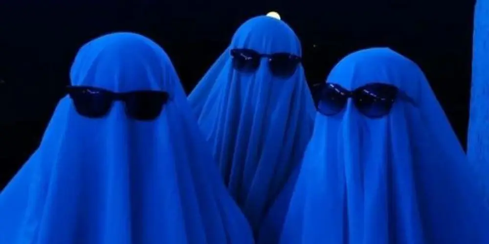 Imagem do grupo de WhatsApp Grupo de amigos