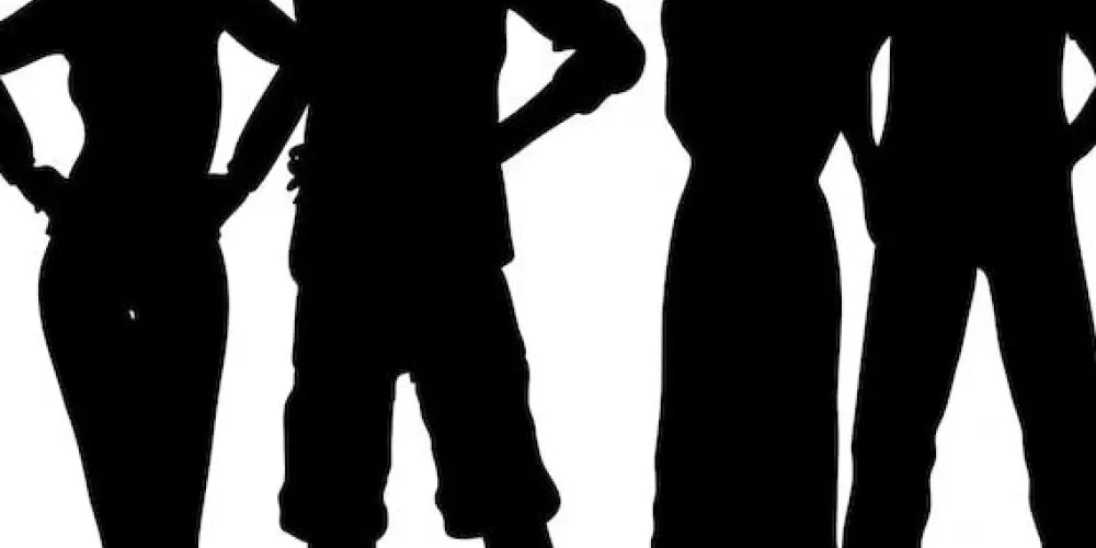 Imagem do grupo de WhatsApp GRUPO DE AMIGOS 😇