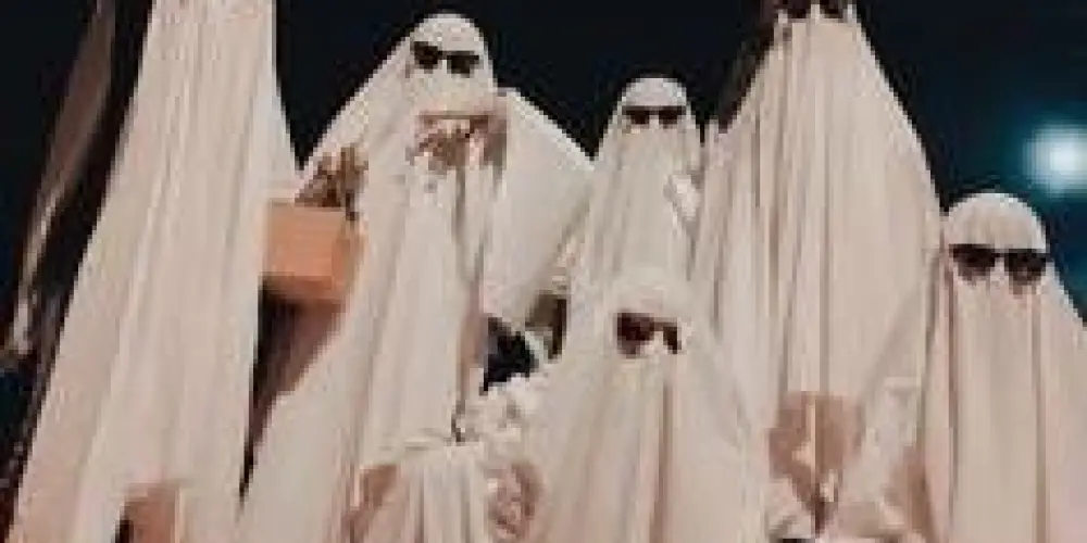 Imagem do grupo de WhatsApp Grupo de amigos e amigas