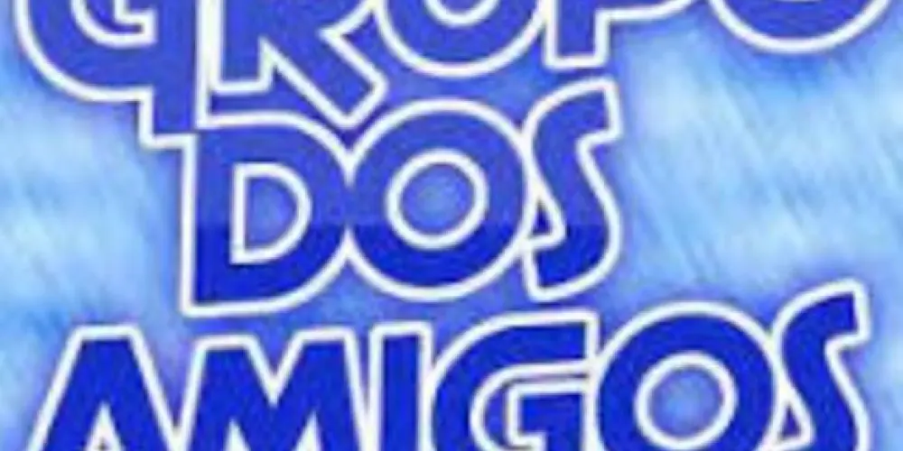 Imagem do grupo de WhatsApp Grupo de amigos novos🤭♥️