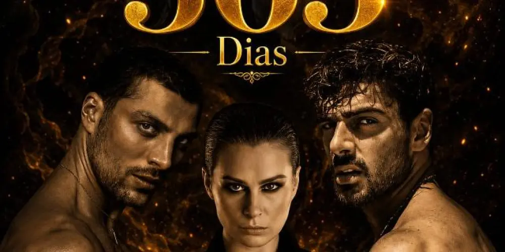 Imagem do grupo de WhatsApp GRUPO DE AMIZADE 365 DIAS