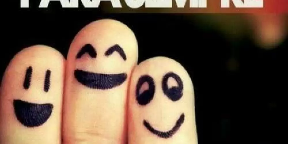 Imagem do grupo de WhatsApp Grupo de amizade