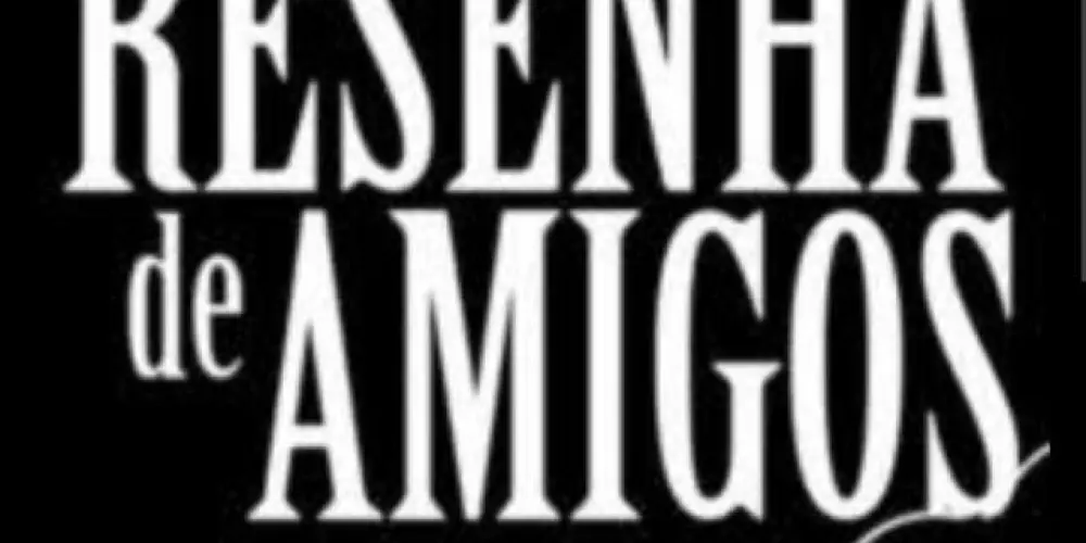 Imagem do grupo de WhatsApp Grupo de amizade