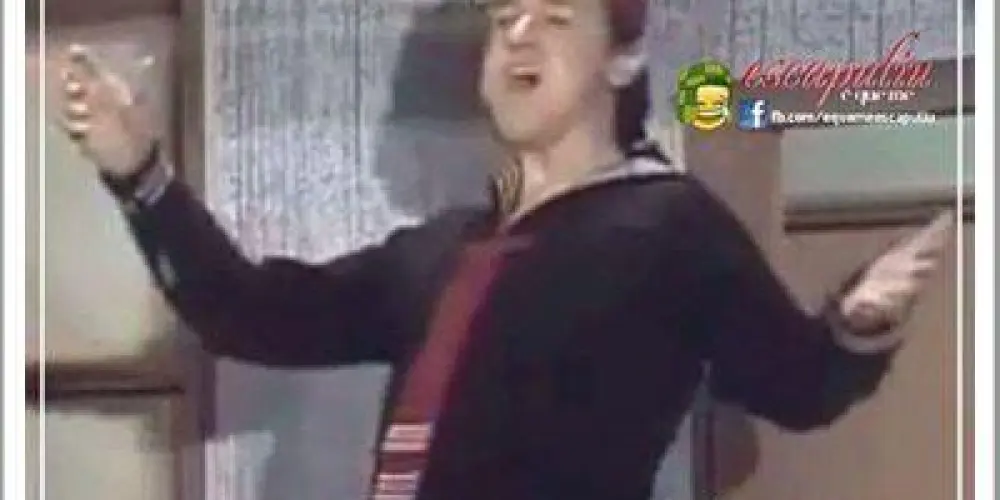 Imagem do grupo de WhatsApp Grupo de amizade