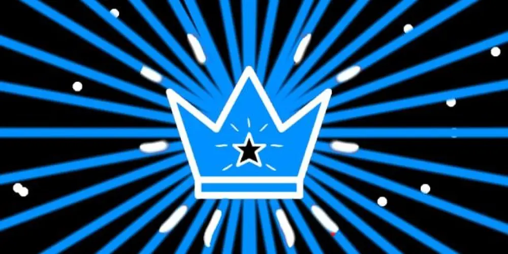 Imagem do grupo de WhatsApp Grupo de amizade