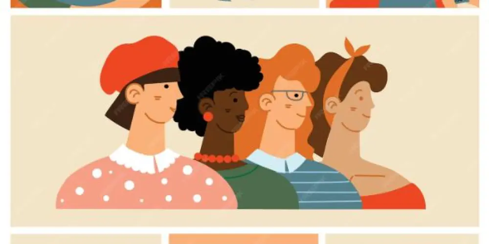 Imagem do grupo de WhatsApp Grupo De amizade