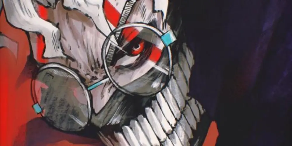 Imagem do grupo de WhatsApp GRUPO DE AMIZADE