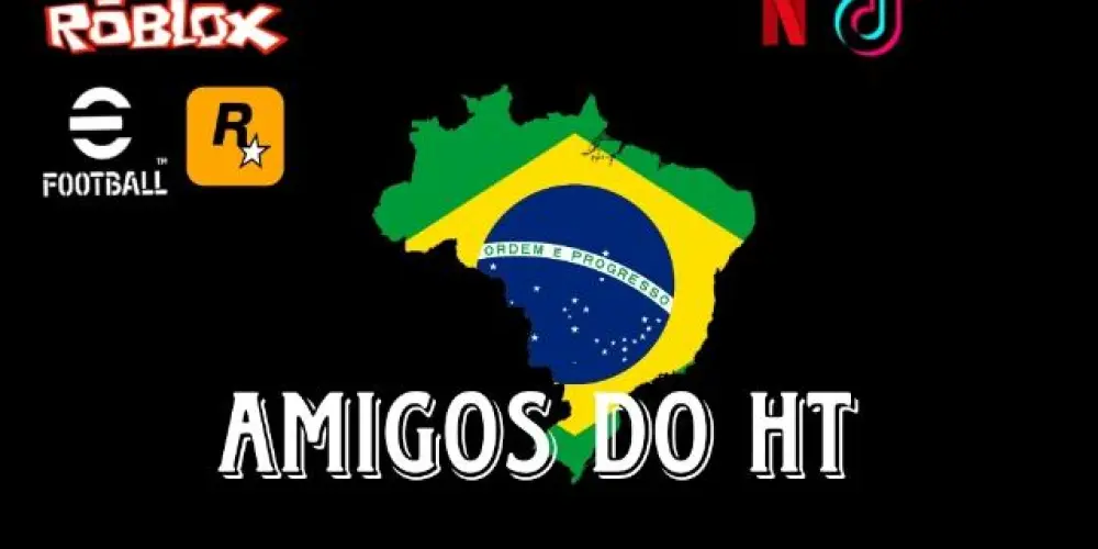 Imagem do grupo de WhatsApp Grupo de amizade 😎🤙🏻