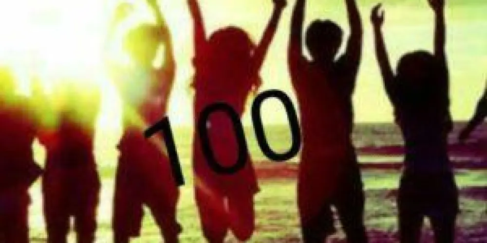 Imagem do grupo de WhatsApp Grupo de amizade