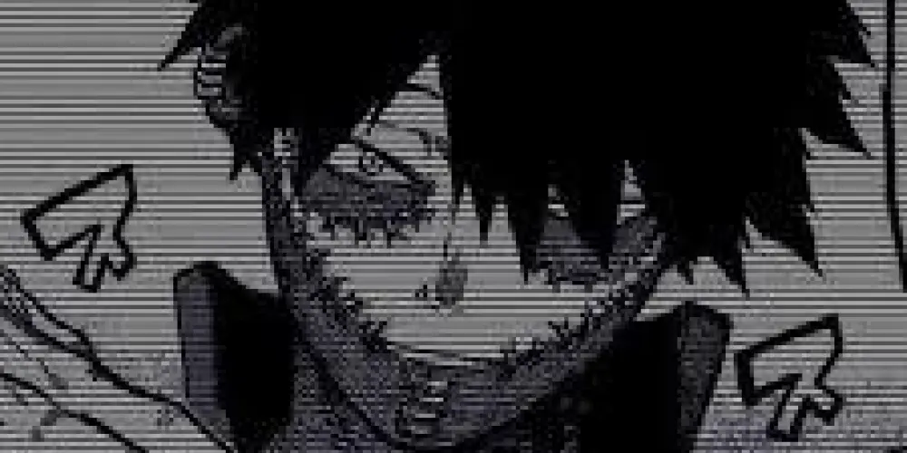 Imagem do grupo de WhatsApp ༺༒༻grupo de amizade 🏳️‍🌈