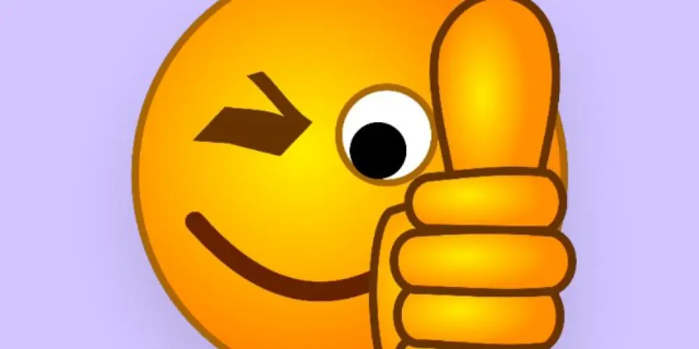 Imagem do grupo de WhatsApp Grupo de amizade