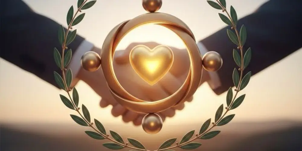 Imagem do grupo de WhatsApp GRUPO DE AMIZADE🔅