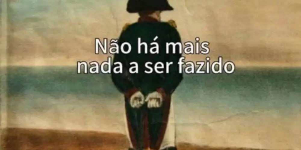 Imagem do grupo de WhatsApp -Grupo de Amizade-