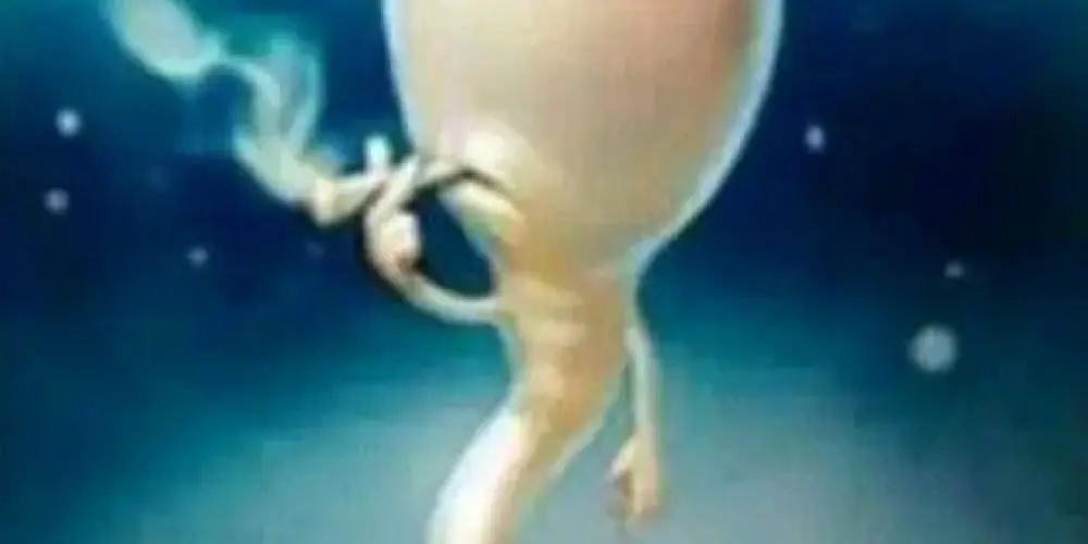 Imagem do grupo de WhatsApp Grupo de amizade