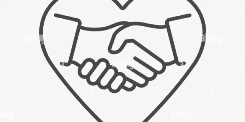 Imagem do grupo de WhatsApp GRUPO DE AMIZADE A DISTÂNCIA 🤝🌎🇧🇷