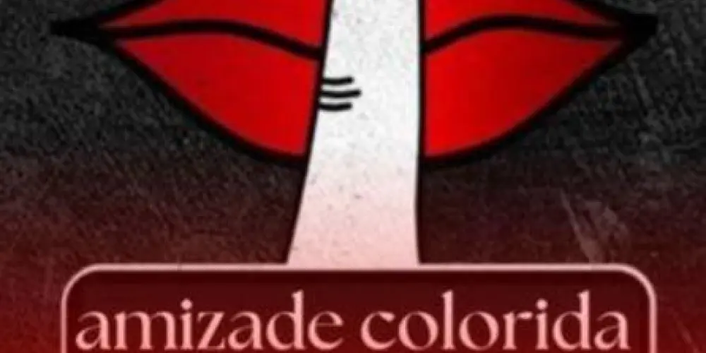 Imagem do grupo de WhatsApp GRUPO DE AMIZADE COLORIDA