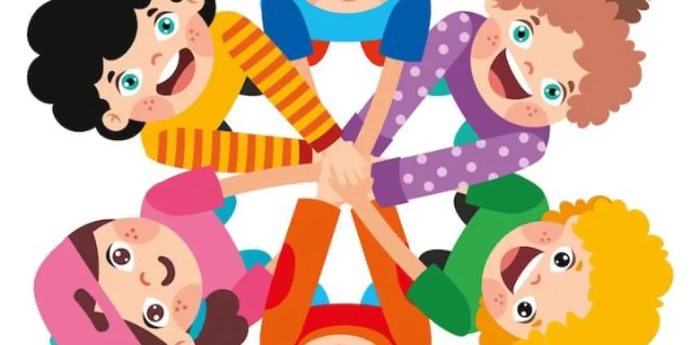 Imagem do grupo de WhatsApp Grupo de Amizade e Ajudas do TikTok