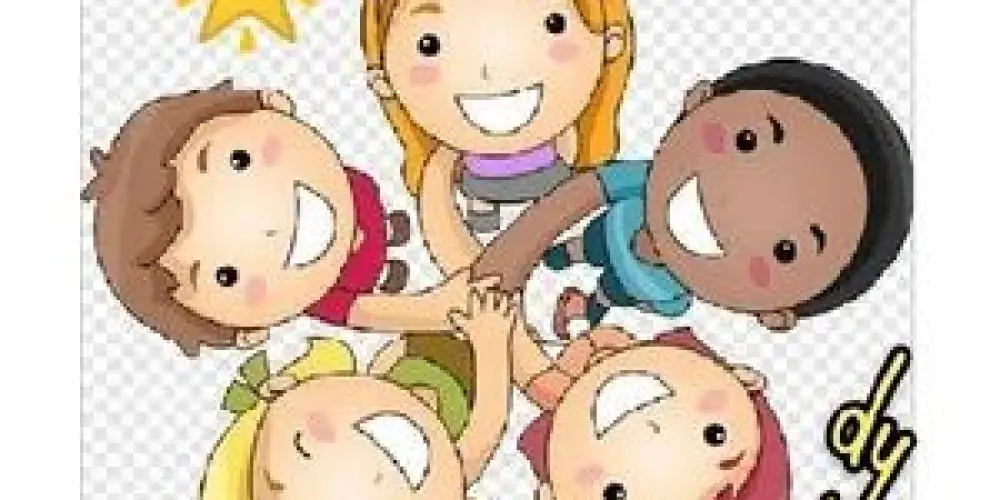 Imagem do grupo de WhatsApp Grupo de Amizade e Ajudas Kwai TikTok e Temu