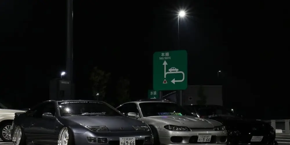 Imagem do grupo de WhatsApp Grupo de amizade e carros