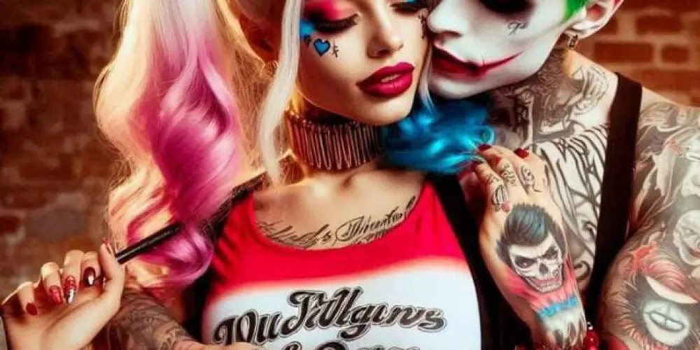 Imagem do grupo de WhatsApp Grupo de amizade e link