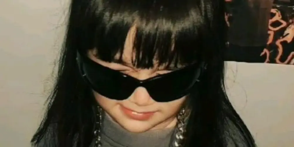 Imagem do grupo de WhatsApp Grupo de amizade e namoro 🤍👾