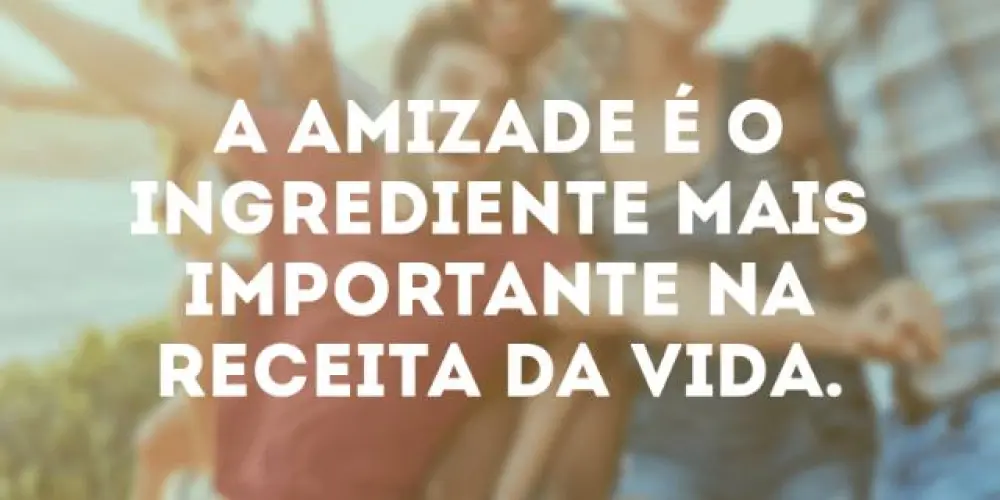 Imagem do grupo de WhatsApp Grupo de amizade e romance