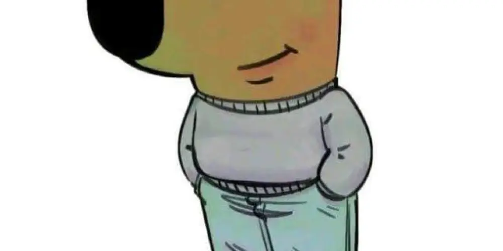 Imagem do grupo de WhatsApp grupo de amizade e zuera tranquila